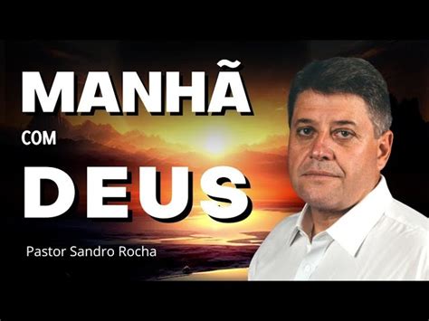 pastor sandro rocha|PASTOR SANDRO ROCHA está ao vivo! .